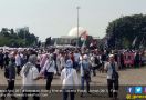 Penolak Perppu Ormas Gelar Aksi 287, Kapolda: Hamdalah, Landai Saja - JPNN.com