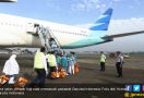 Garuda Indonesia Mulai Terbangkan Sebanyak 107.959 Calon Jemaah Haji - JPNN.com