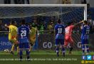 Kasihan...Persiba jadi Juru Kunci Klasemen Setengah Musim Liga 1 - JPNN.com