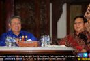 Prabowo Pilih Panggil SBY Dengan Pak Presiden - JPNN.com