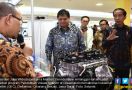 Kerja Sama Indonesia-Jepang Sasar Pendidikan Tinggi dan Vokasi - JPNN.com