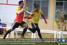 Resmi! Kepri Jaya FC Dapatkan Tanda Tangan Bek PSS Sleman - JPNN.com