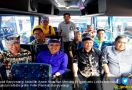 Manjakan Wisatawan, Bupati Anas Luncurkan Angkutan Pariwisata Gratis di Banyuwangi - JPNN.com
