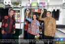 Kereta Sedang Jakarta-Surabaya Segera Finalisasi - JPNN.com