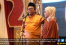 Ketua DPD Gelar Halal Bihalal dengan Masyarakat Kalbar di Jakarta - JPNN.com