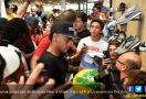 Akhirnya Neymar Bicara, Pamer Sepatu Lalu Bilang akan Cetak Banyak Gol Buat... - JPNN.com