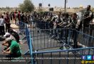 Bentrok Lantaran Pembatasan Usia Masuk ke Al Aqsa, Satu Tewas, Lebih dari 50 Terluka - JPNN.com