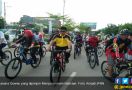 Menpora Bakal Lepas Gowes Nusantara Edisi Manado - JPNN.com