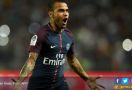 Alves Bawa PSG Kalahkan AS Monaco di Piala Super Prancis - JPNN.com