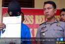 Hengki Gagal Bohongi Polisi - JPNN.com