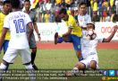 757 Kepri Jaya FC Dipermalukan di Kandang Sendiri - JPNN.com