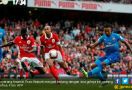 Walcott Cetak Brace, Arsenal Gulung Benfica di Emirates Cup - JPNN.com