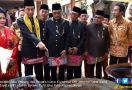 Lebaran Betawi Bikin Situ Babakan Mendunia - JPNN.com