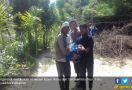Berenang di Kolam, Dua Siswa SMP Silimakuta Tewas Tenggelam - JPNN.com