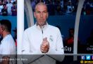 Zidane Tak Peduli Madrid Kalah Tiga Kali, yang Penting Harus Siap Lawan MU - JPNN.com