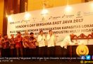 Industri Hulu Migas Utamakan Pengusaha Lokal - JPNN.com