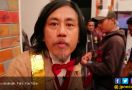 Mulai Tak Laku, Aktor Preman Pensiun Jadi PKL - JPNN.com