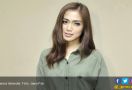 Jessica Iskandar Tidak Yakin Mantan Suami Pantau El Barack - JPNN.com