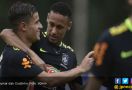 Neymar Kirim Whatsapp ke Coutinho 'Ke PSG saja Jangan ke Barcelona' - JPNN.com