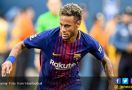 Kabar dari Qatar: PSG Tes Kesehatan Neymar di Doha - JPNN.com