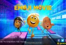 The Emoji Movie, Tetap Laku Meski Dibenci Kritikus - JPNN.com