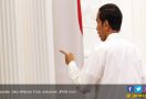 Presiden Jokowi Cecar Kabareskrim di Atas Panggung - JPNN.com