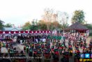 Puncak Karnaval Budaya Labuan Bajo Sukses Curi Jutaan Perhatian Netizen - JPNN.com