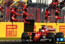 Klasemen Sementara F1, Vettel Menjauh dari Hamilton - JPNN.com