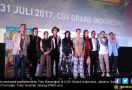 Berangkat! Kisah Persahabatan dan Perjalanan Berbalut Komedi - JPNN.com