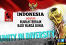Qatar Diboikot, Indonesia Berpeluang Jadi Host Piala Dunia 2022 - JPNN.com