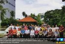 Megawati Panggil Kader PDIP Bali ke Thailand, Nih Bocorannya - JPNN.com