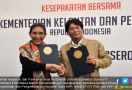 KKP Bersinergi dengan Pertamina - JPNN.com