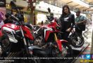 Honda Big Bike Makin Diminati Konsumen - JPNN.com