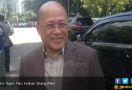 Mario Teguh Block Kontak Kiswinar? - JPNN.com