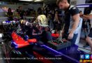Sean Gelael Makin Nyaman dengan Toro Rosso - JPNN.com