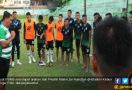 Pro Duta FC Mundur, PSMS Medan Kehilangan Tiga Poin - JPNN.com