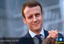 Presiden Prancis Disambut Unjuk Rasa di Parlemen Uni Eropa - JPNN.com