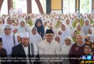 Lepas Jemaah Haji, Zulkifli Hasan Titip Doa Untuk Negeri - JPNN.com