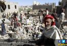 Saudi Kembali Bombardir Yaman, Puluhan Tewas - JPNN.com