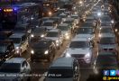 Rp 65 Triliun Mubazir akibat Kemacetan di Jabodetabek - JPNN.com