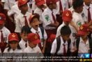 Senin Wajib Nyanyikan Indonesia Raya Tiga Stanza - JPNN.com