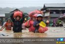 Jayapura Direndam Banjir Terparah dalam 5 Tahun Terakhir - JPNN.com