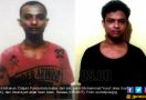 Takut Ditinggalkan Istri, Tahanan Ini Nekat Kabur dari Sel Cabjari Pancurbatu - JPNN.com