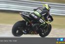 FP1 MotoGP Ceko: Zarco Tercepat, Marquez Kedua, Rossi Lumayan - JPNN.com