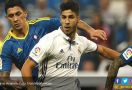 Real Madrid Rela Lepas Marco Asensio ke Liverpool Asal Tukar Sama Sadio Mane - JPNN.com