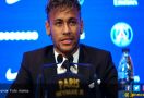Neymar: Ini Bukan soal Uang - JPNN.com
