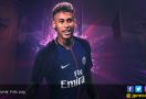 Ini Kata-Kata Neymar Setelah Resmi jadi Pemain Termahal Dunia - JPNN.com