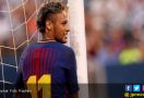 Sah! Neymar Bukan Pemain Barcelona Lagi - JPNN.com