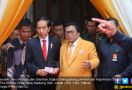 Ini Keuntungan Hanura Cepat Mendeklarasikan Dukungan Bagi Jokowi - JPNN.com