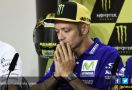 Rossi Tutup Musim MotoGP 2018 dengan Ucapan Maaf - JPNN.com
